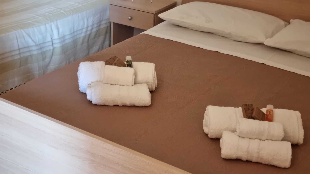 Photo of Bedroom in Noto