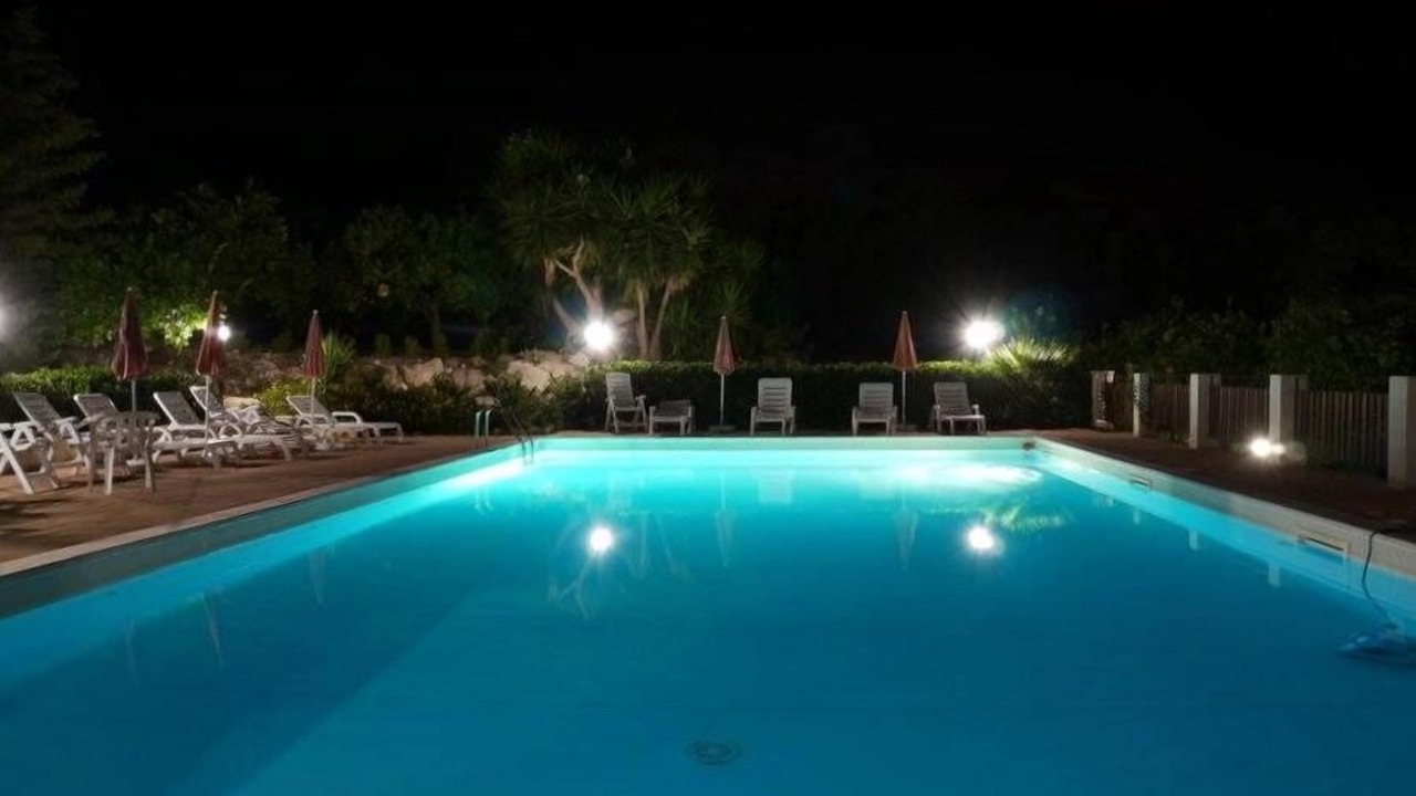 Photo of Outdoor in Costa Saracena-Castelluccio