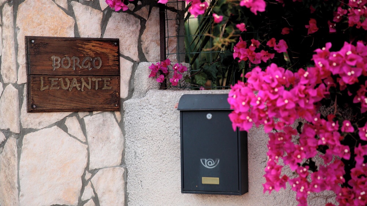 Photo of Outdoor in Costa Saracena-Castelluccio