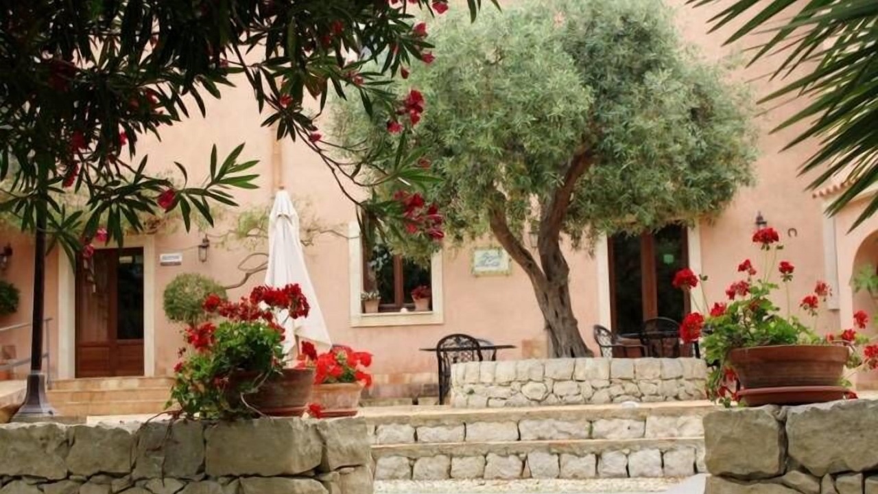 Photo of Outdoor in Costa Saracena-Castelluccio