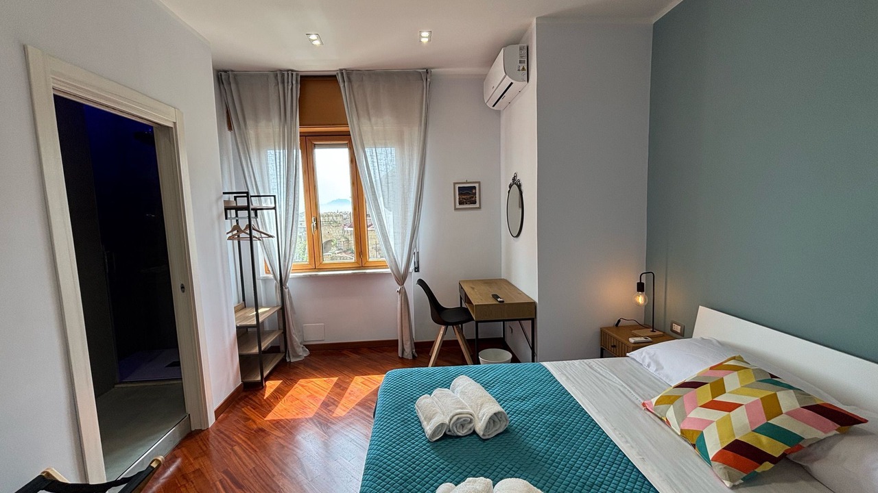 Photo of Bedroom in Materdei