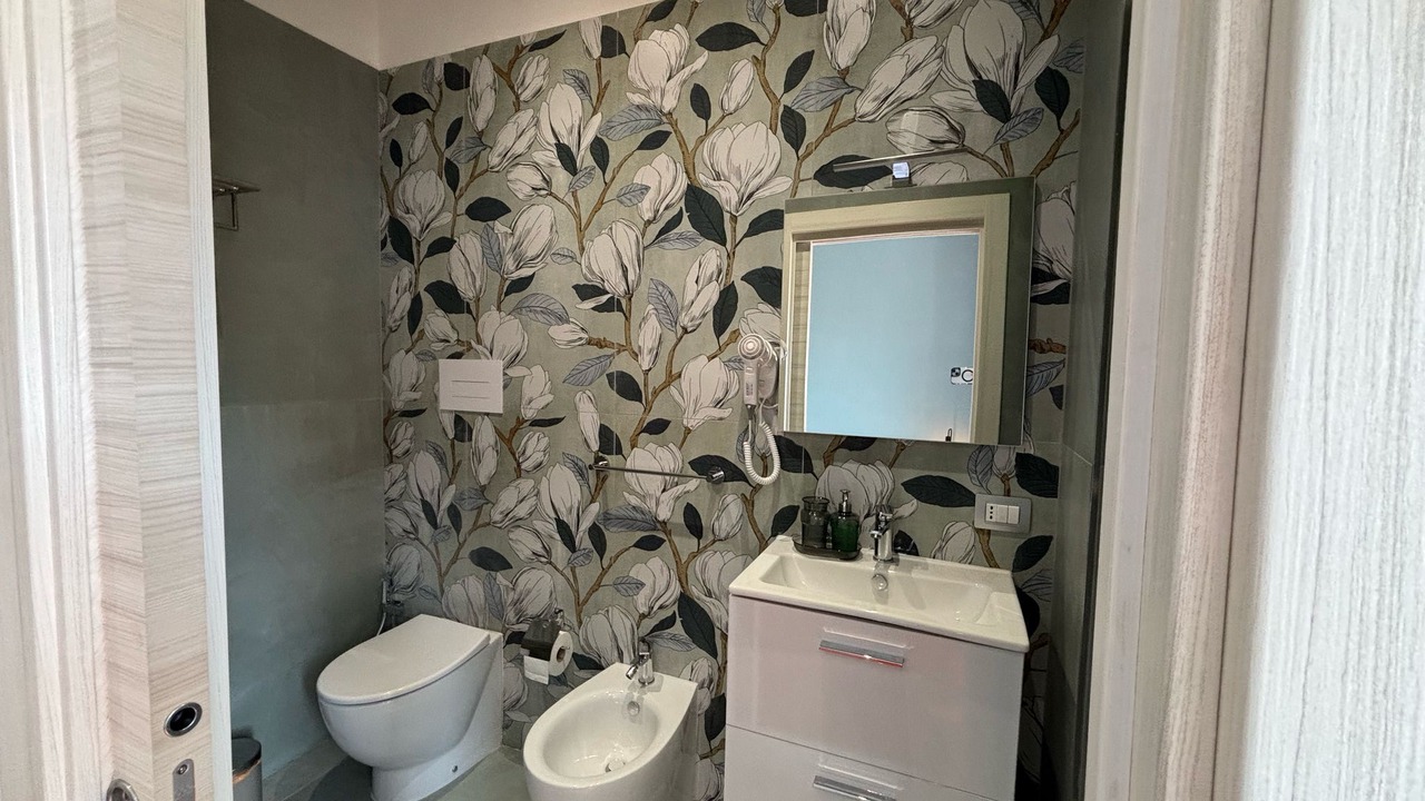 Photo of Bathroom in Materdei