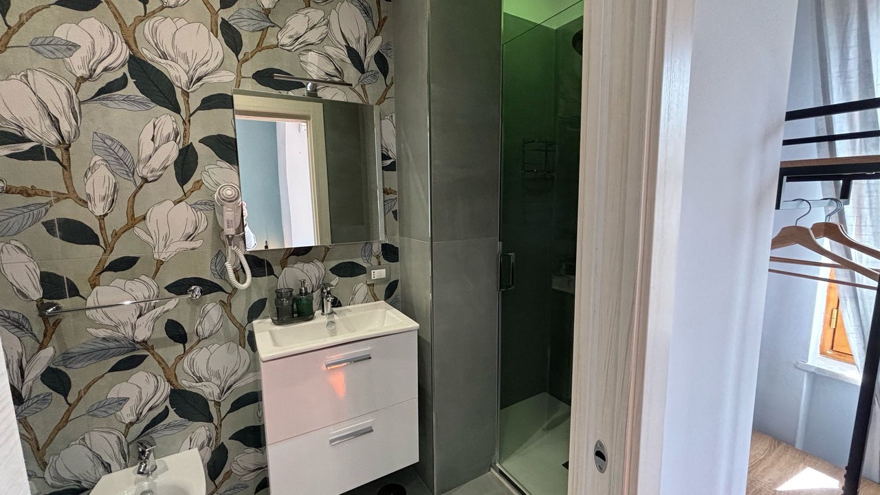 Photo of Bathroom in Materdei