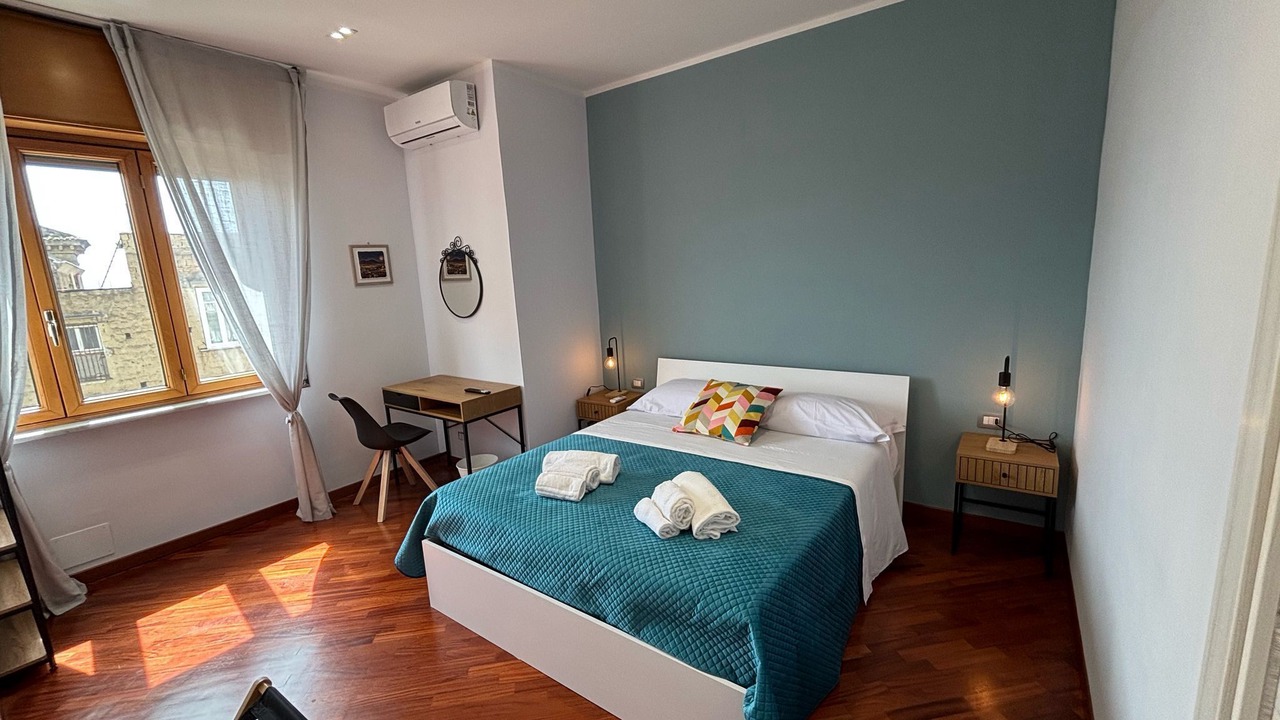 Photo of Bedroom in Materdei