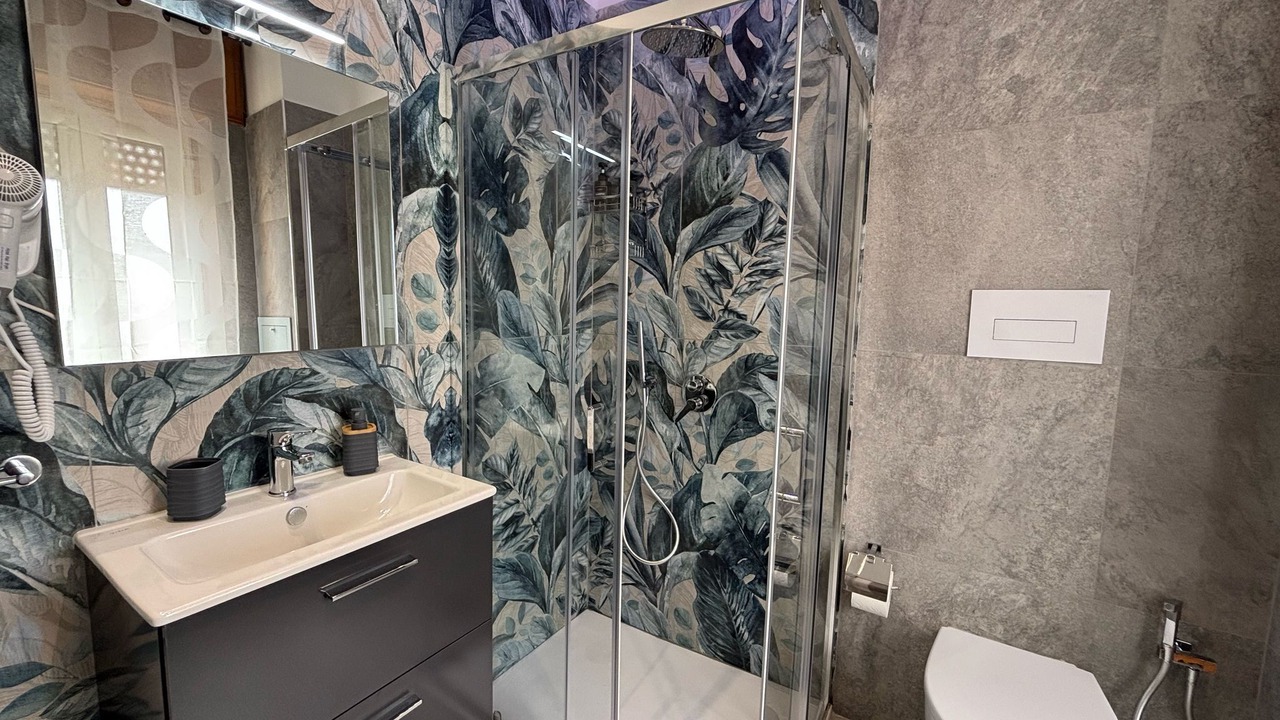 Photo of Bathroom in Materdei