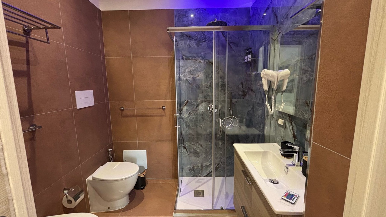 Photo of Bathroom in Materdei