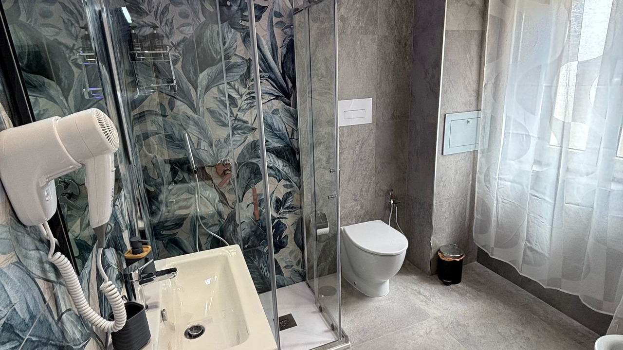 Photo of Bathroom in Materdei