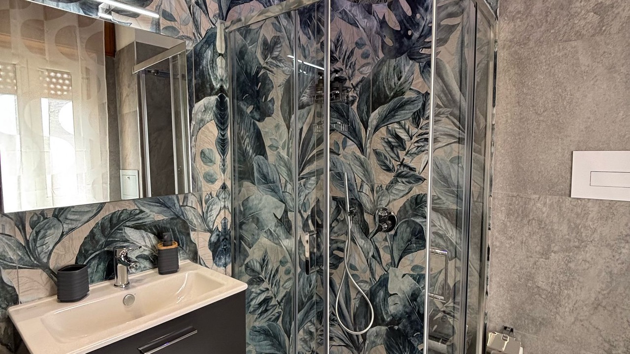 Photo of Bathroom in Materdei