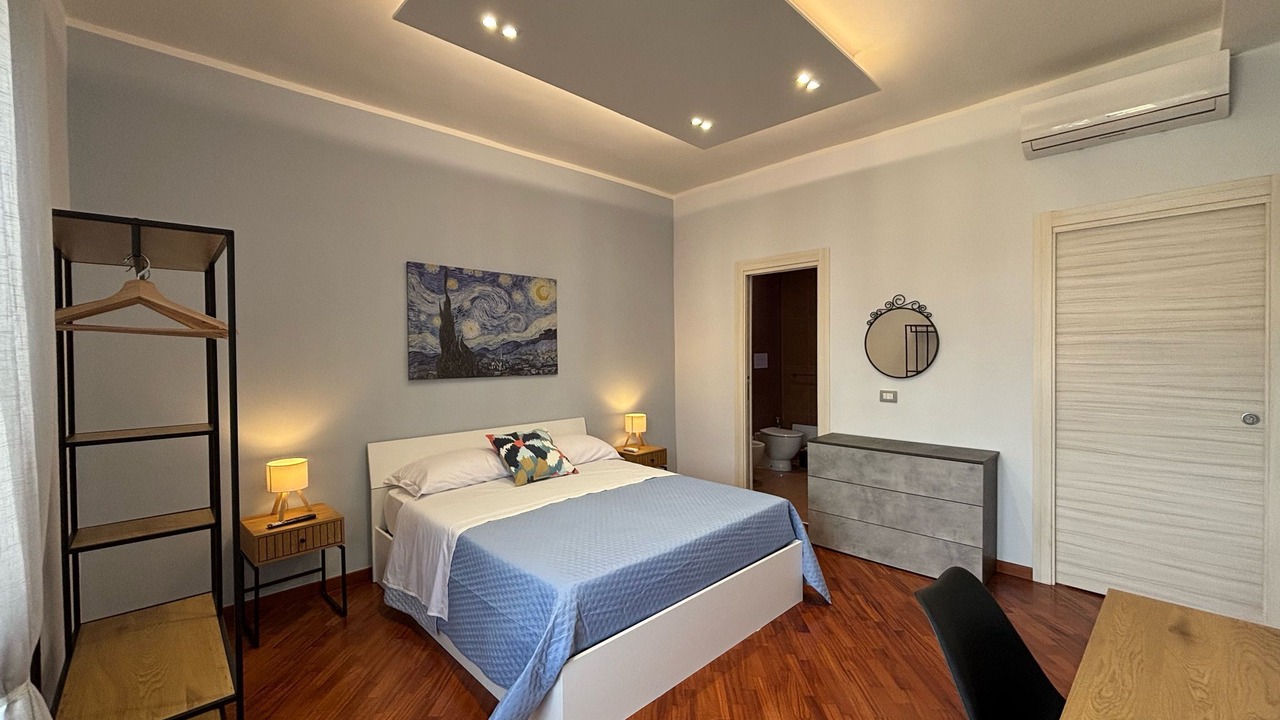 Photo of Bedroom in Materdei