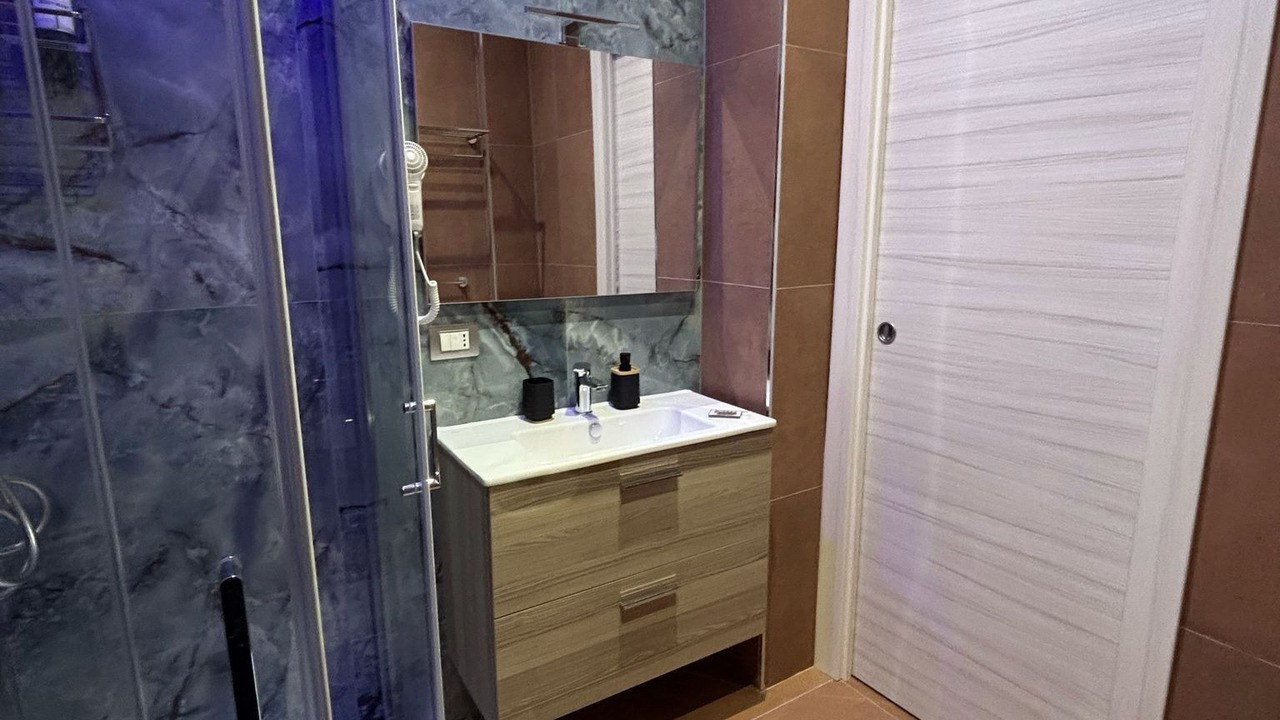 Photo of Bathroom in Materdei