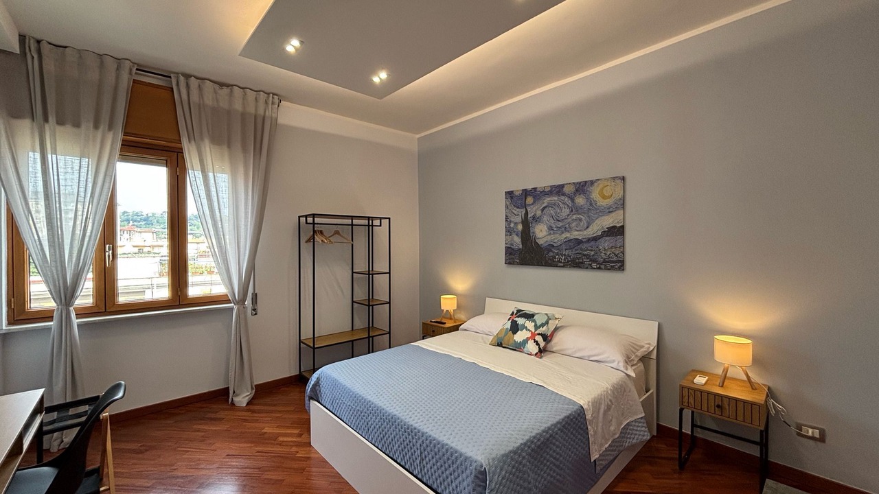 Photo of Bedroom in Materdei