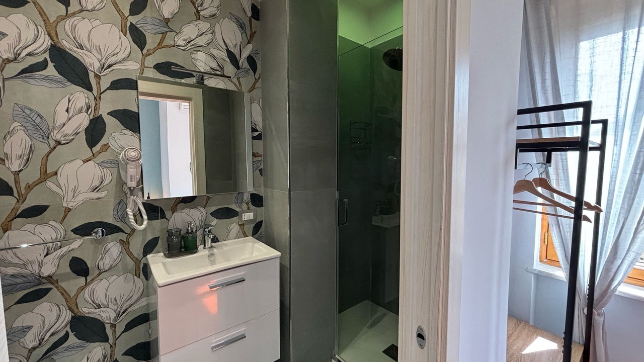 Photo of Bathroom in Materdei