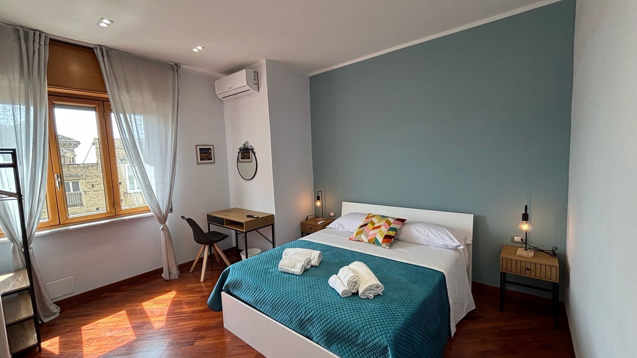 Photo of Bedroom in Materdei