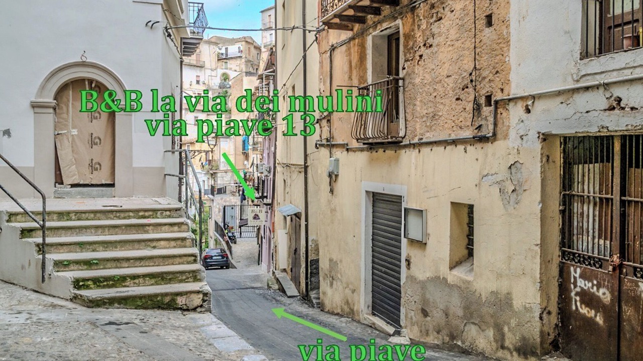 Photo of Outdoor in Corigliano Calabro