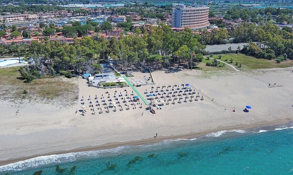 Photo of Outdoor in Tonnarella