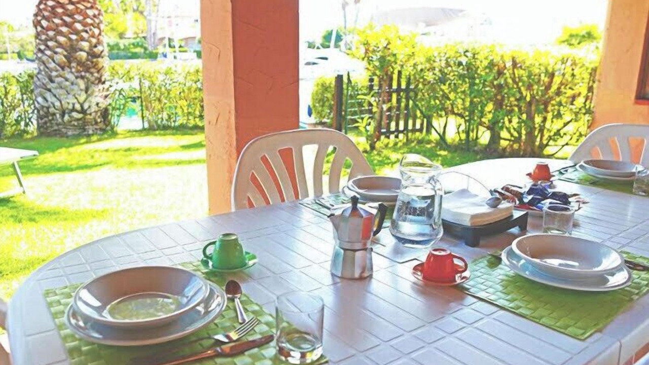Photo of Patio Balcony in Tonnarella