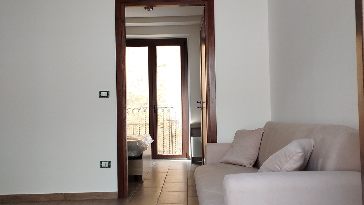 Photo of Bedroom in Corleone