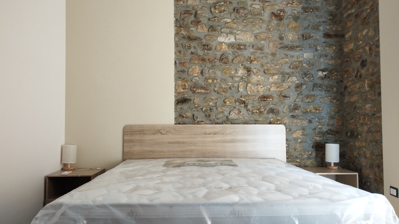 Photo of Bedroom in Corleone