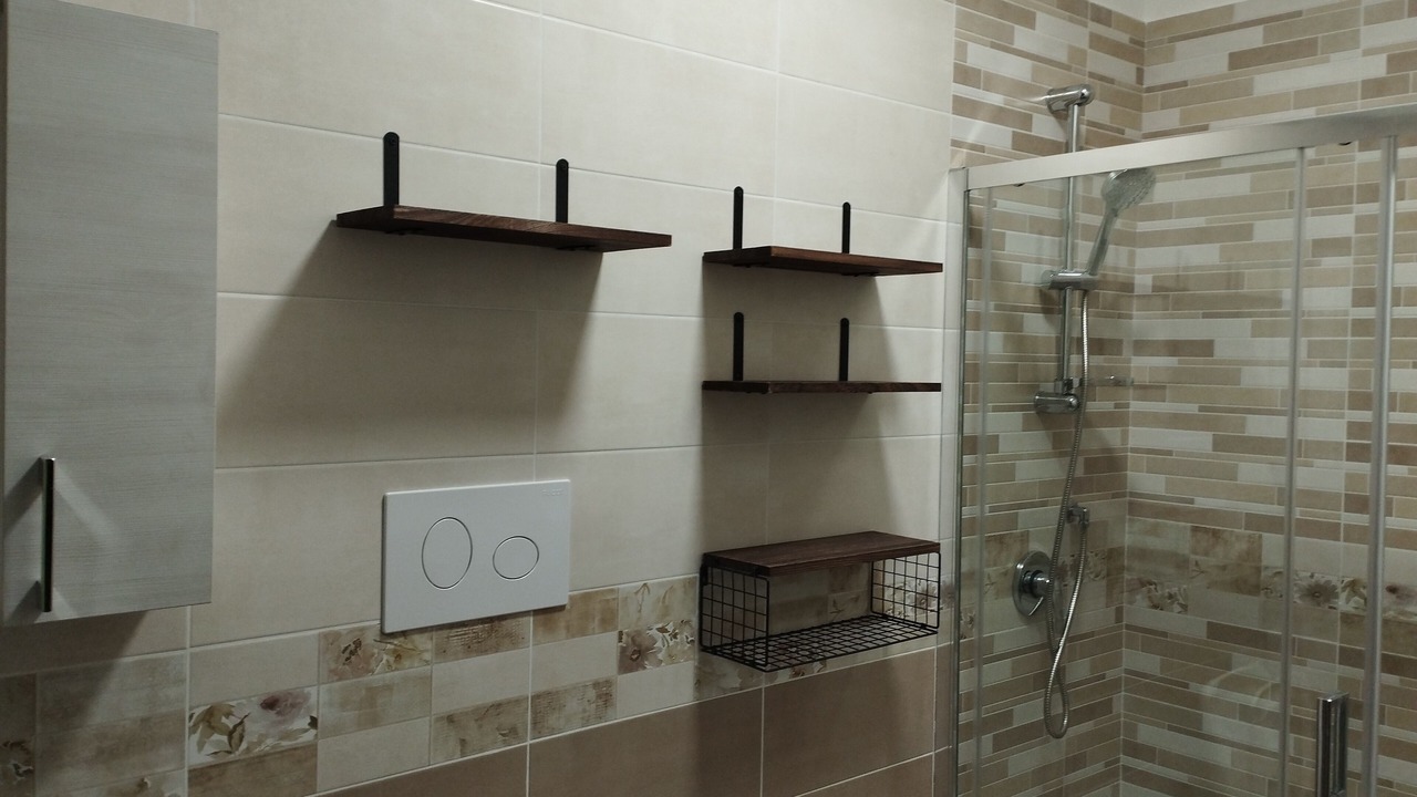 Photo of Bathroom in Corleone