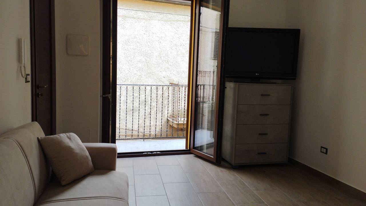 Photo of Bedroom in Corleone