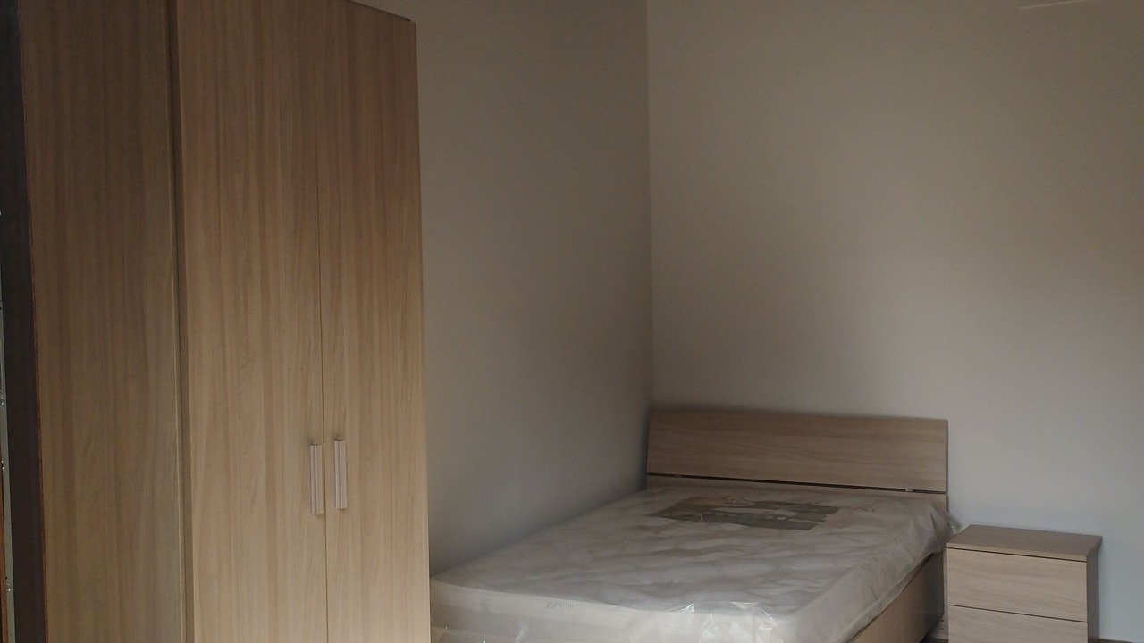 Photo of Bedroom in Corleone