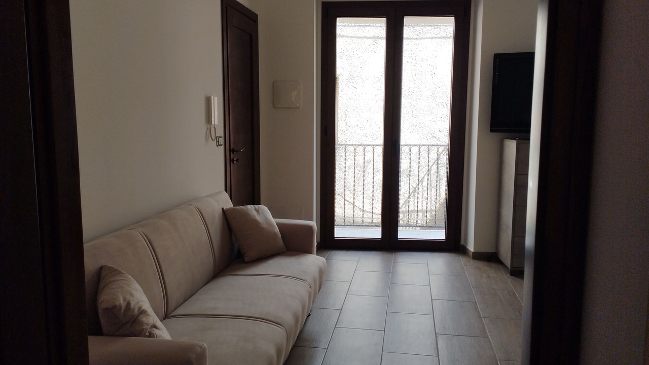 Photo of Bedroom in Corleone