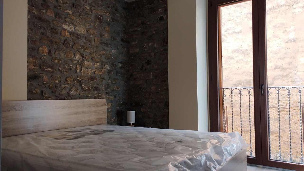 Photo of Bedroom in Corleone