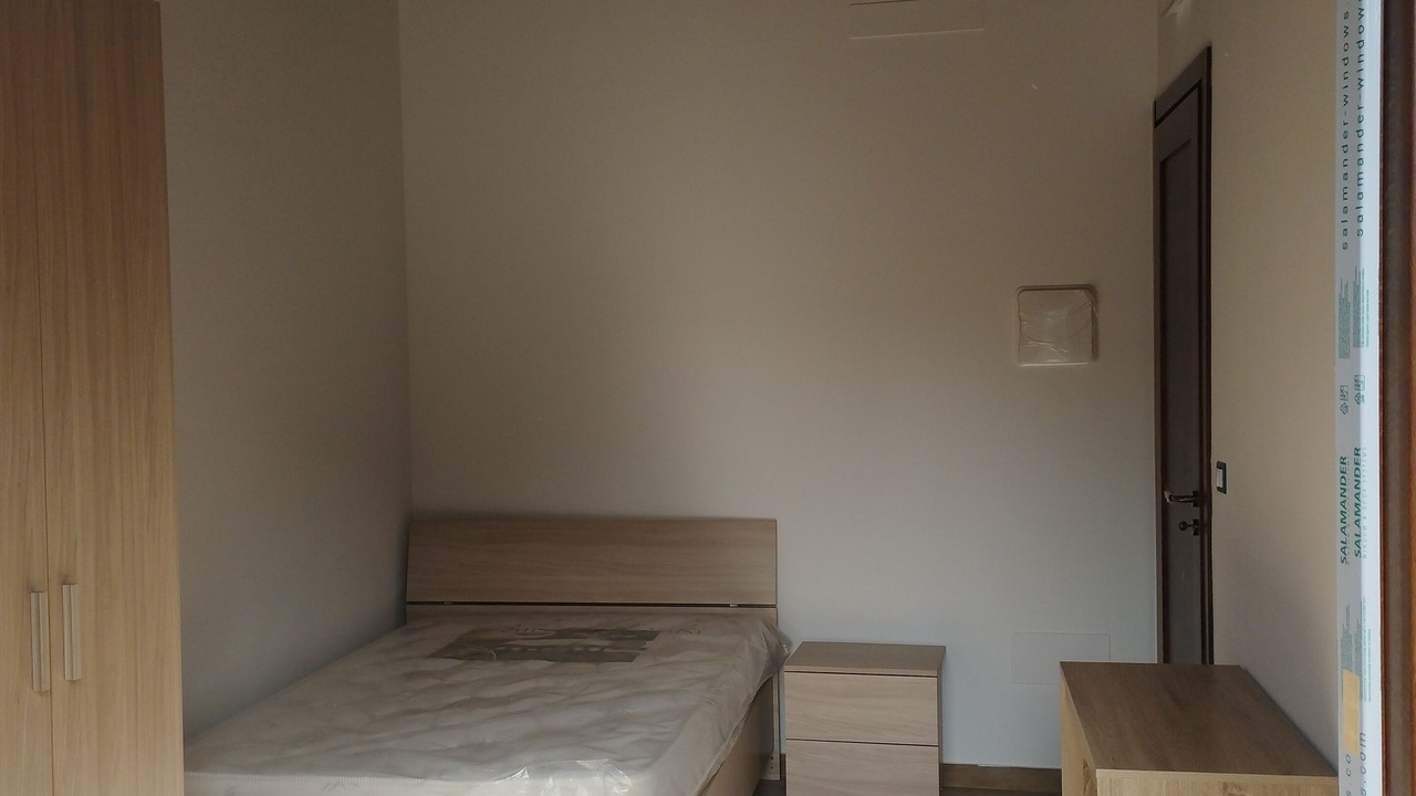 Photo of Bedroom in Corleone