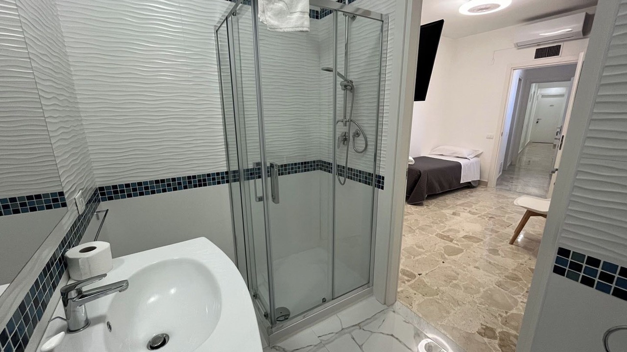 Photo of Bathroom in Siculiana