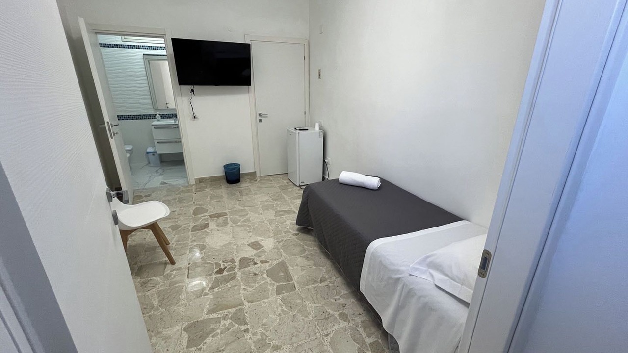 Photo of Bathroom in Siculiana