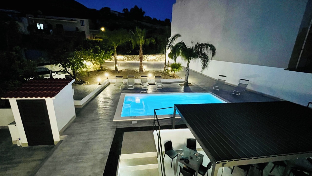 Photo of Patio Balcony in Siculiana