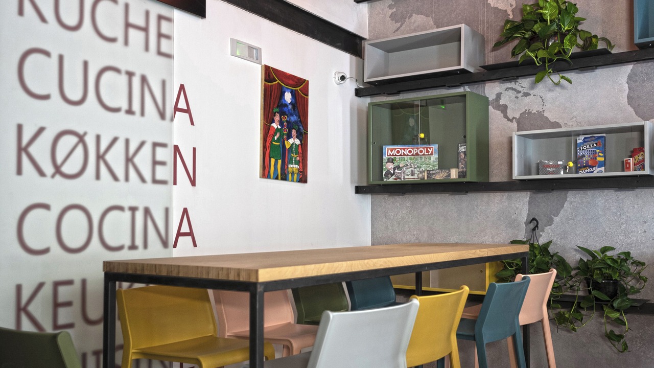 Photo of Livingroom in Centro Storico