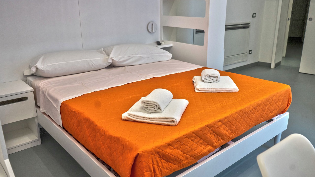 Photo of Bedroom in Centro Storico