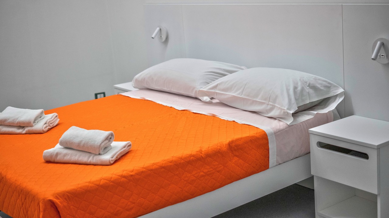 Photo of Bedroom in Centro Storico