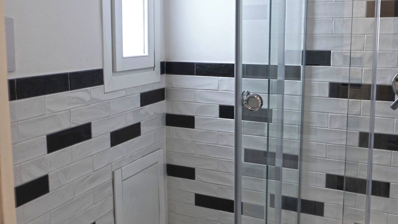 Photo of Bathroom in Centro Storico