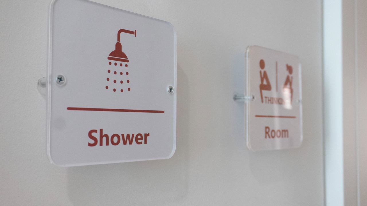 Photo of Bathroom in Centro Storico