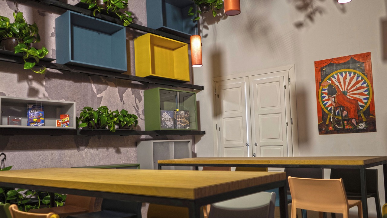 Photo of Livingroom in Centro Storico
