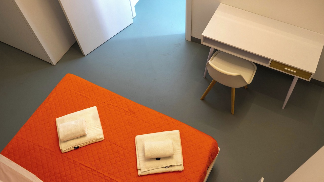 Photo of Bedroom in Centro Storico