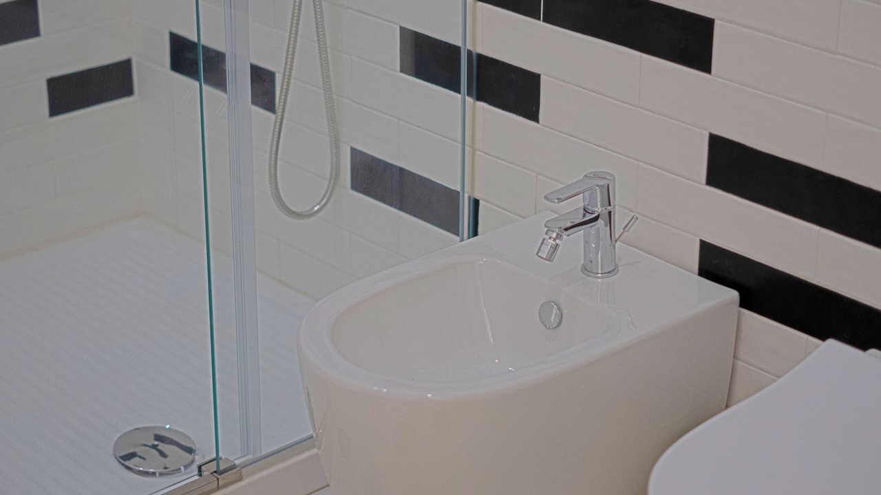 Photo of Bathroom in Centro Storico