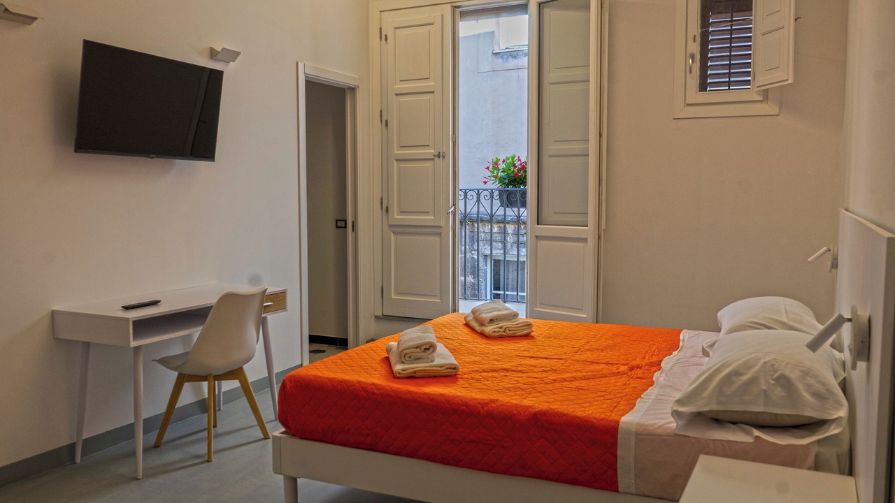 Photo of Bedroom in Centro Storico