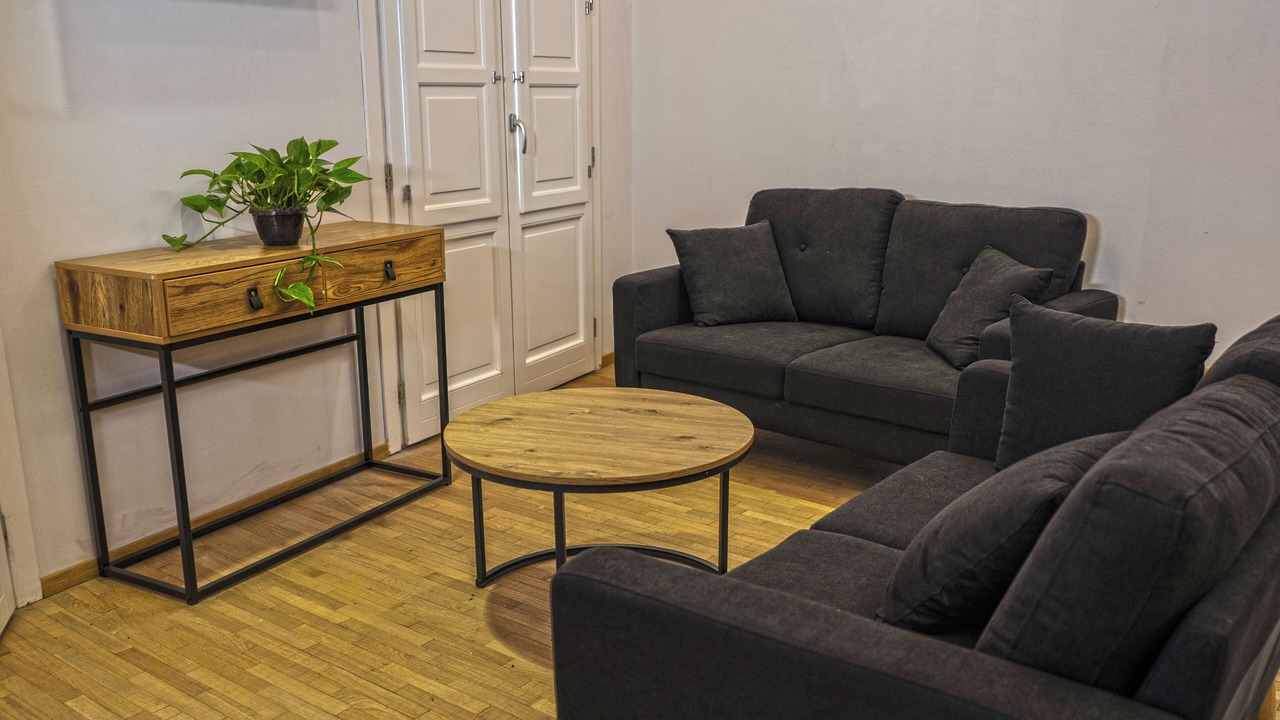 Photo of Livingroom in Centro Storico