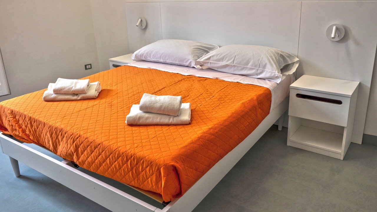 Photo of Bedroom in Centro Storico