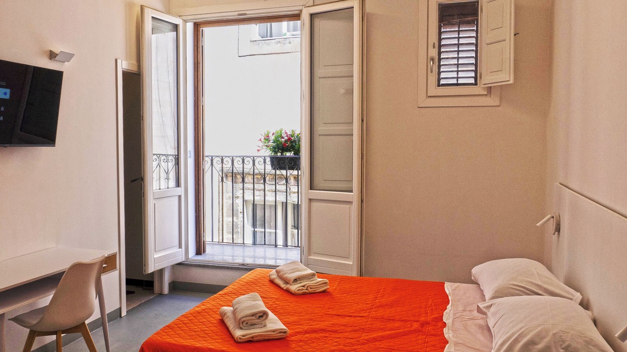Photo of Bedroom in Centro Storico