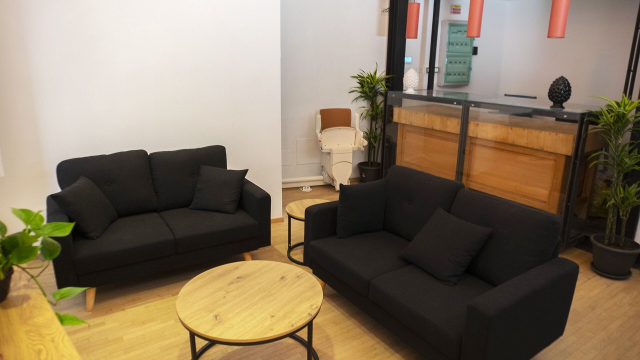 Photo of Livingroom in Centro Storico