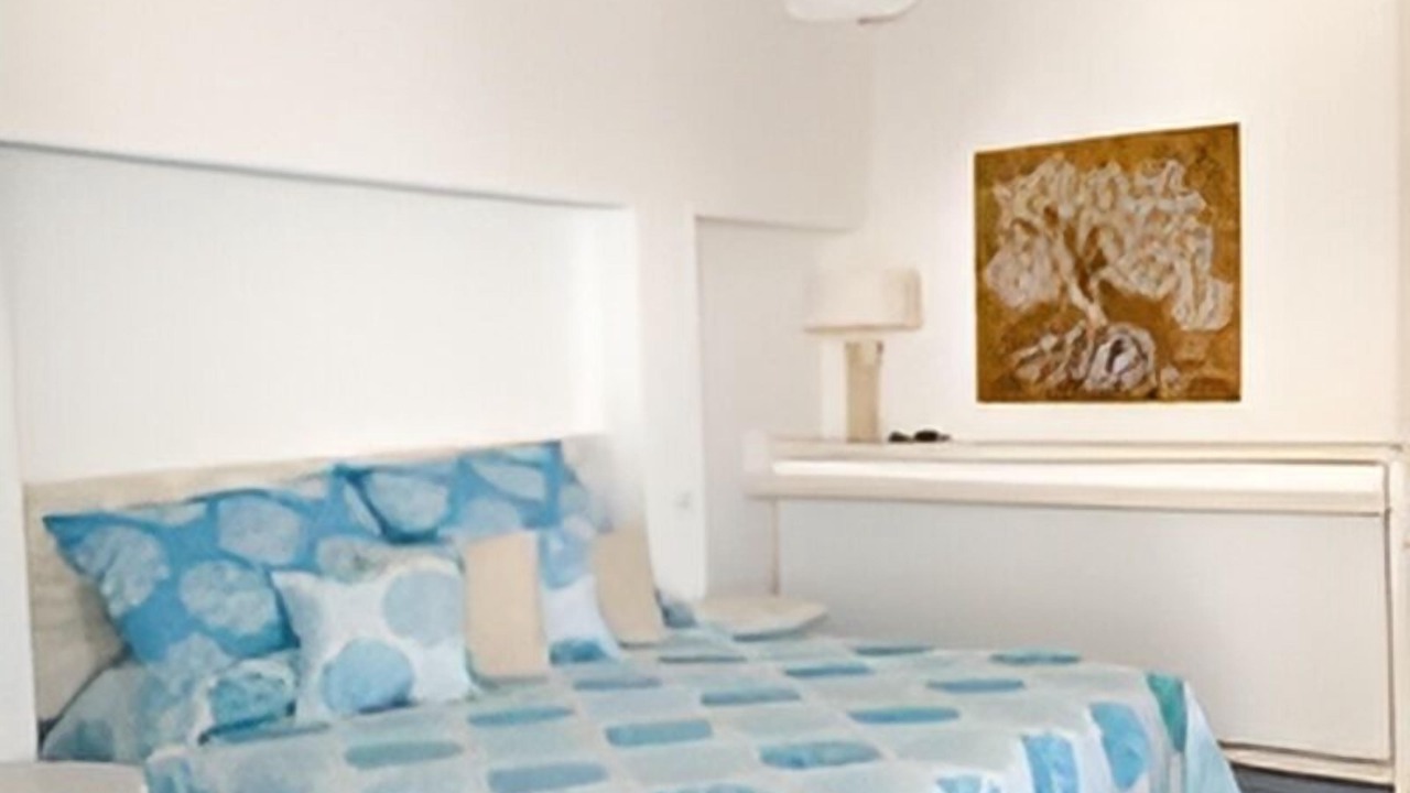 Photo of Bedroom in Panarea