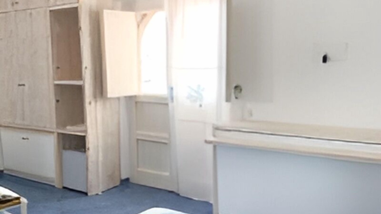 Photo of Bedroom in Panarea