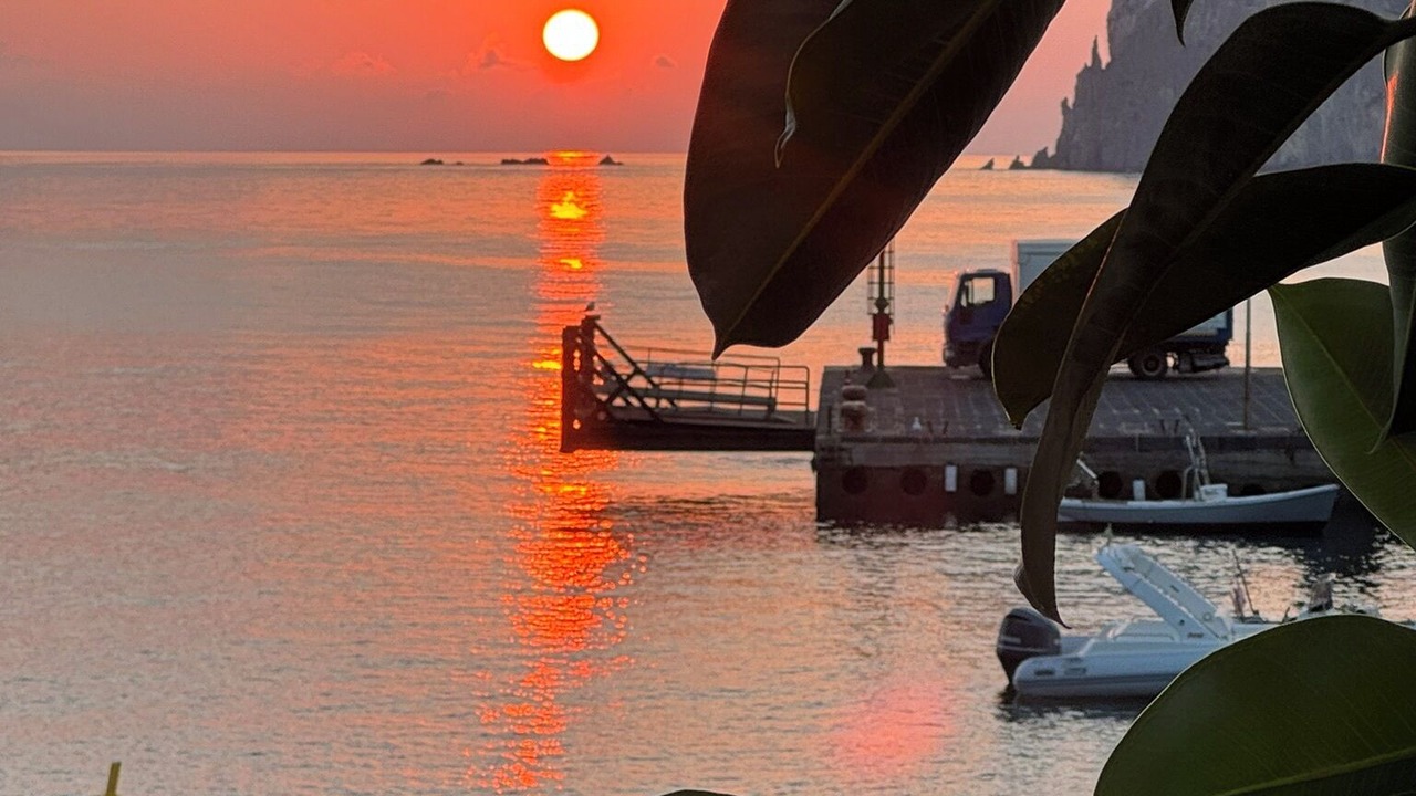 Photo of Outdoor in Panarea