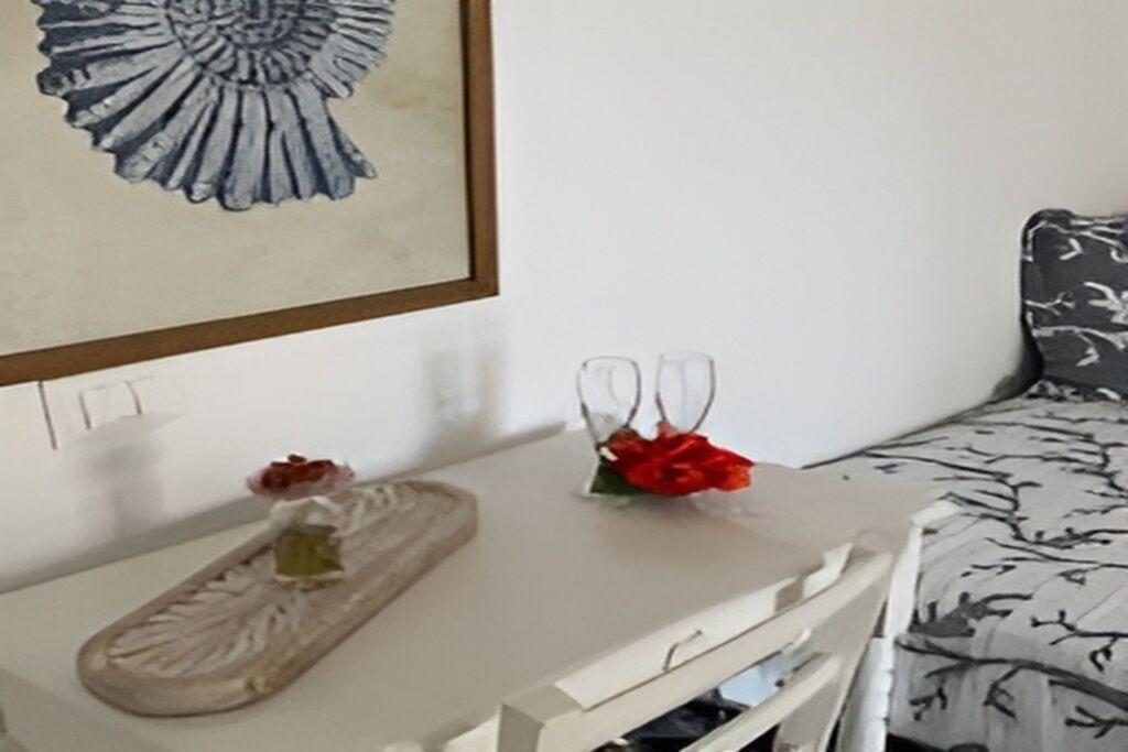 Photo of Bedroom in Panarea