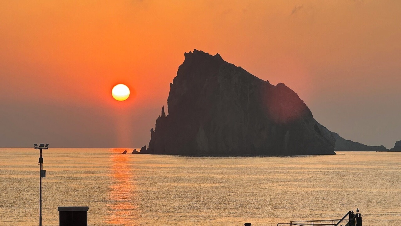 Photo of Outdoor in Panarea