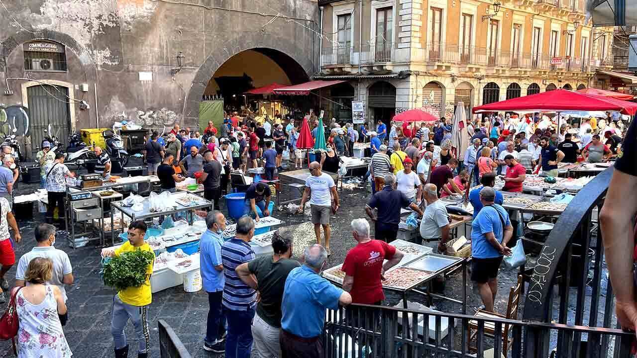 Photo of Others in Catania City Centre